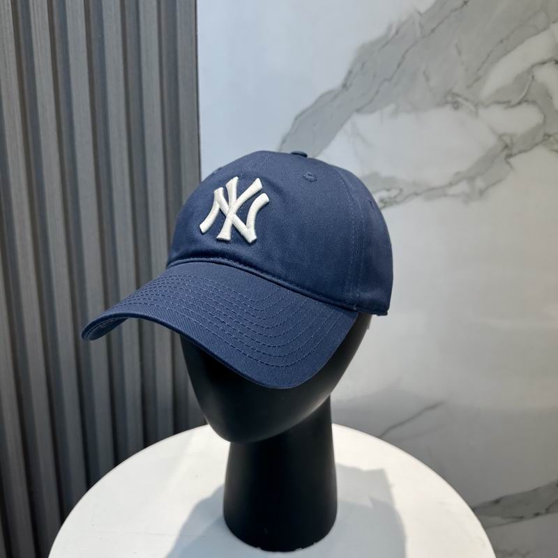 MLB NY Cap (1203)