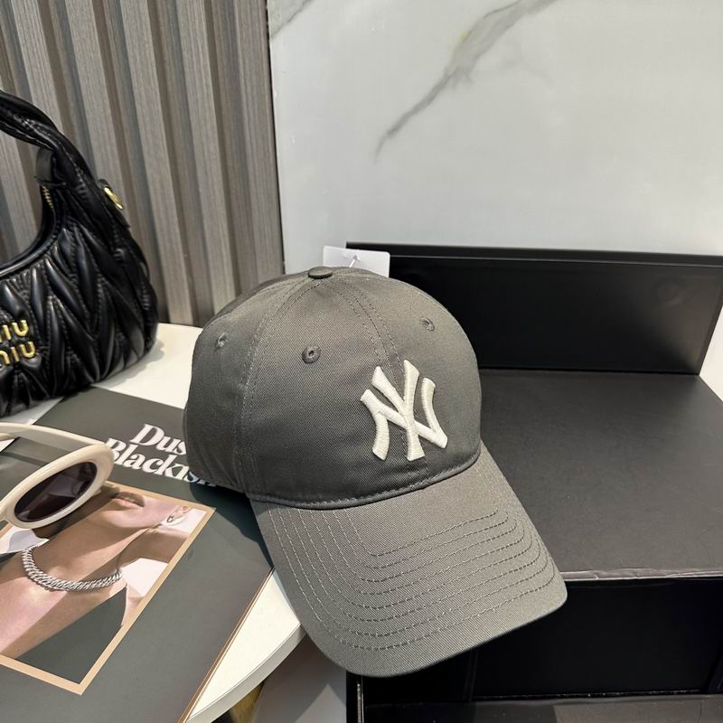 MLB NY Cap (1206)