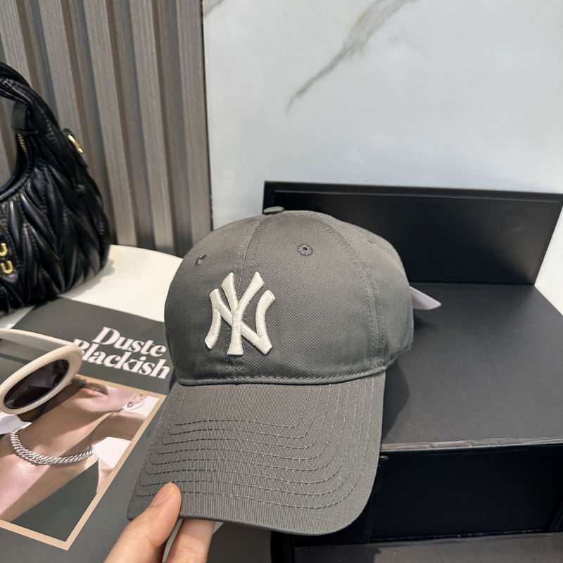 MLB NY Cap (1211)