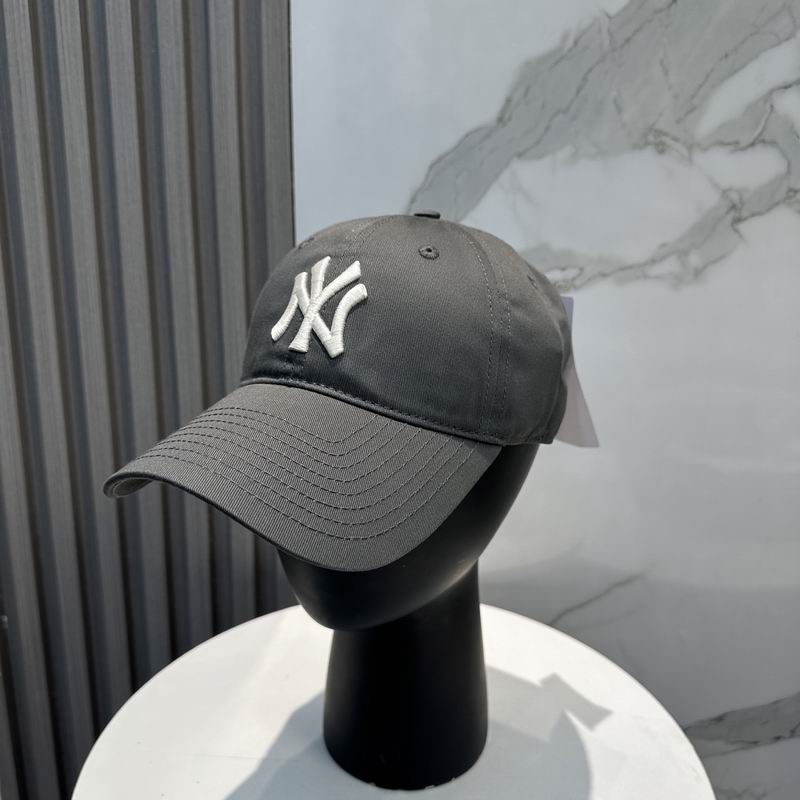 MLB NY Cap (1212)