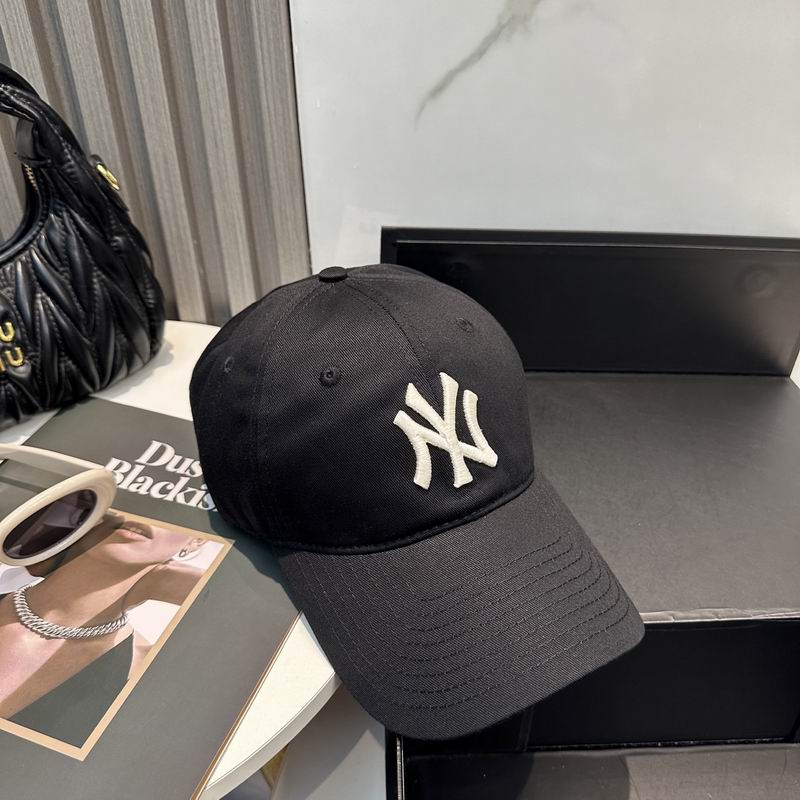 MLB NY Cap (1215)