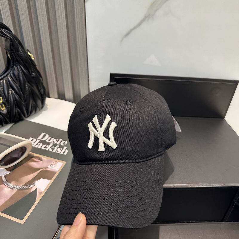 MLB NY Cap (1220)