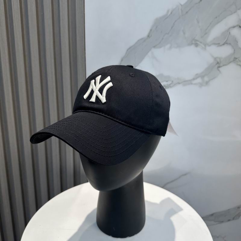 MLB NY Cap (1221)