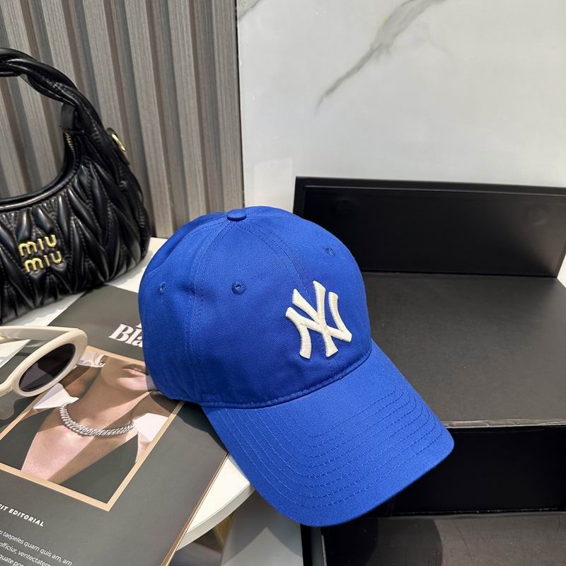 MLB NY Cap (1224)