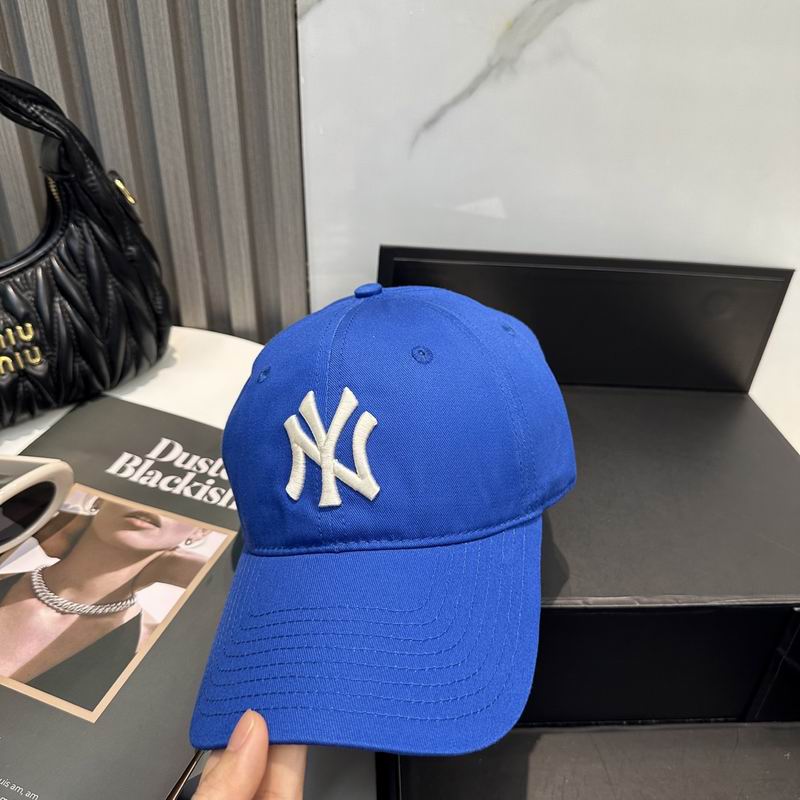 MLB NY Cap (1229)
