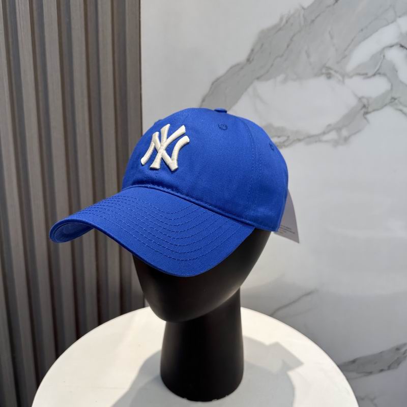 MLB NY Cap (1230)
