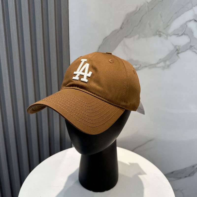 MLB NY Cap (1240)