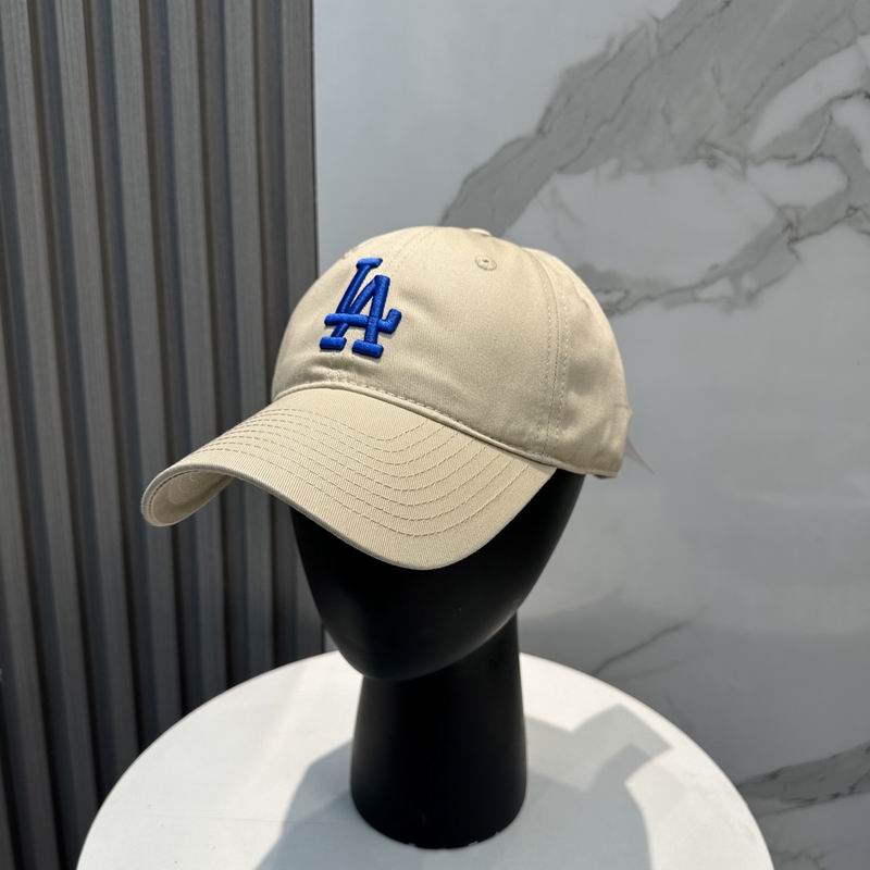 MLB NY Cap (1266)