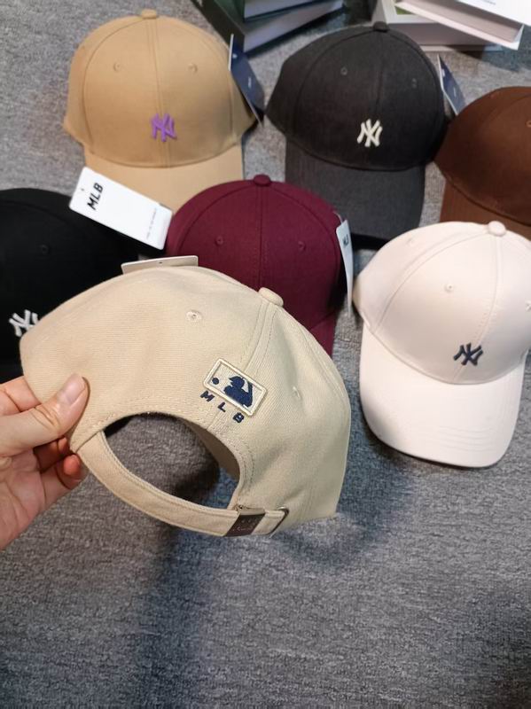MLB NY Cap dx (195)