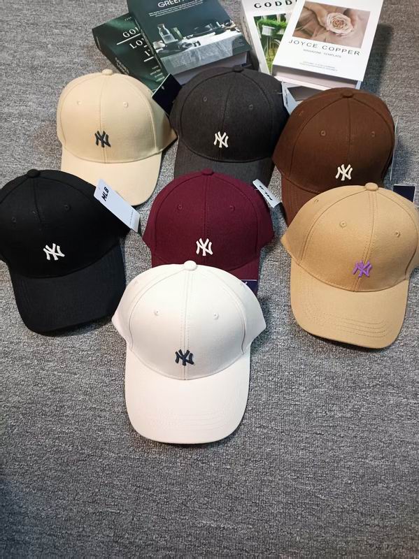 MLB NY Cap dx (196)