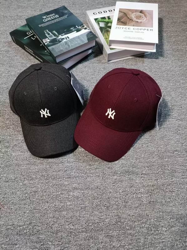 MLB NY Cap dx (199)