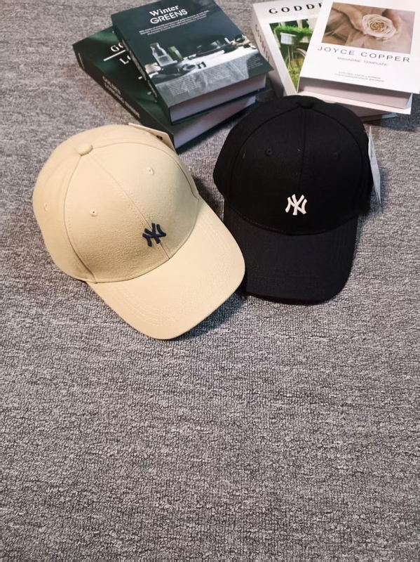 MLB NY Cap dx (200)