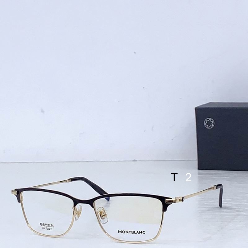 MONTBLANC MB0374OA 54 18-140 a 02