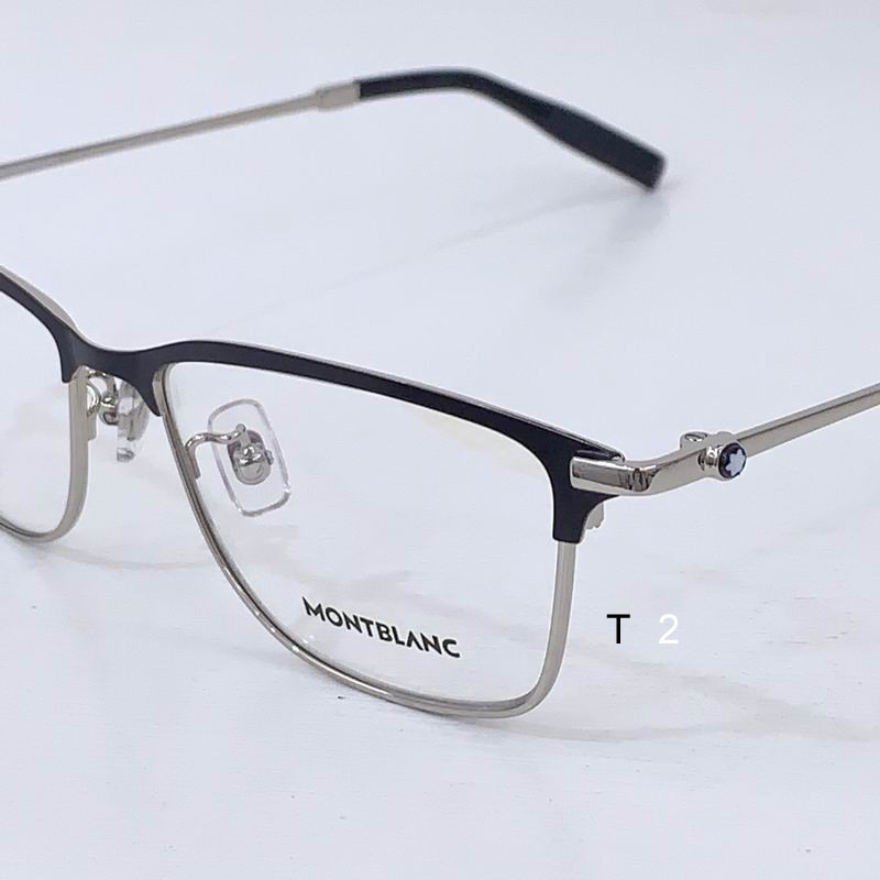 MONTBLANC MB0374OA 54 18-140 a 07