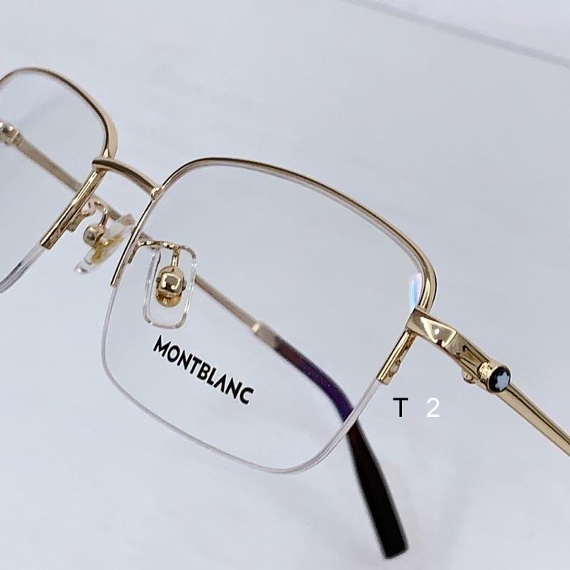 MONTBLANC MB0313O 54 19-140 B 07