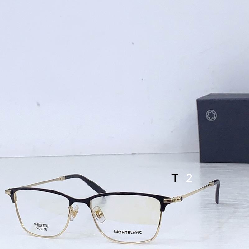 MONTBLANC MB0374OA 54 18-140 a 01