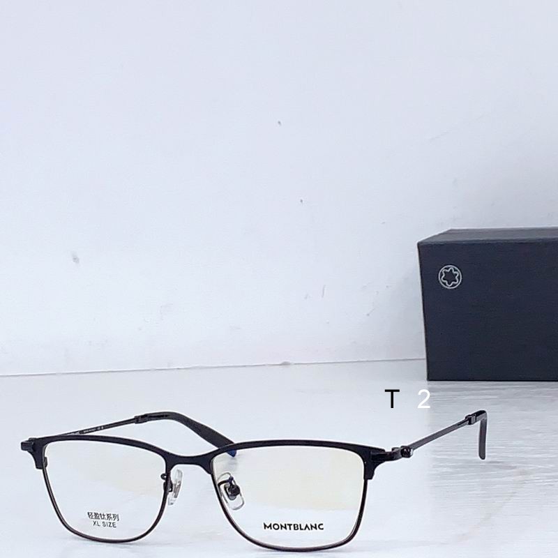 MONTBLANC MB0374OA 54 18-140 a 04