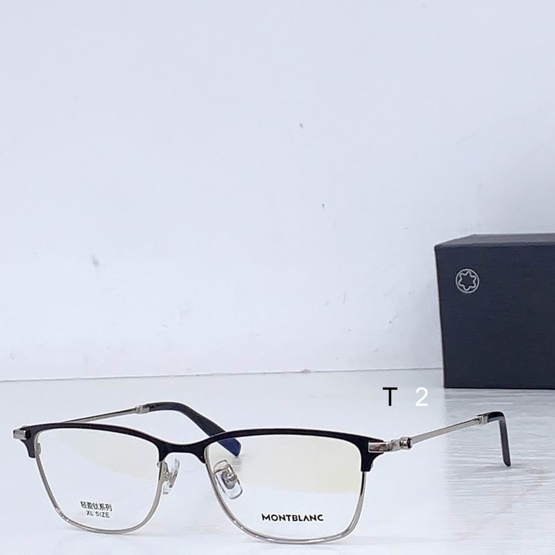 MONTBLANC MB0374OA 54 18-140 a 05