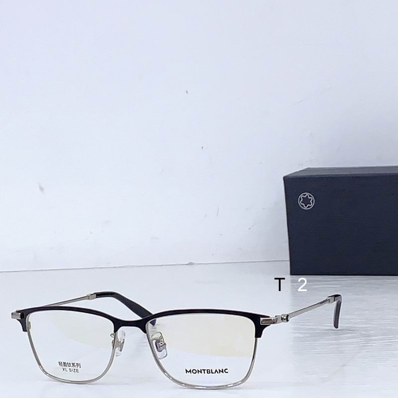 MONTBLANC MB0374OA 54 18-140 a 06