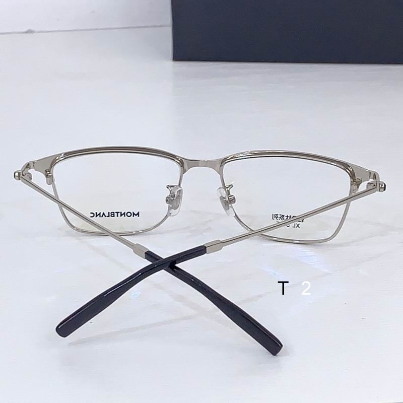 MONTBLANC MB0374OA 54 18-140 a 08