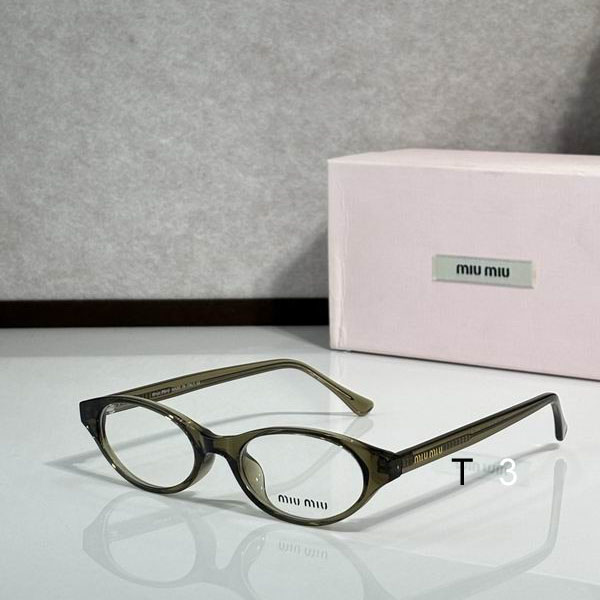 MiuMiu K9198 52 20-147 c 02