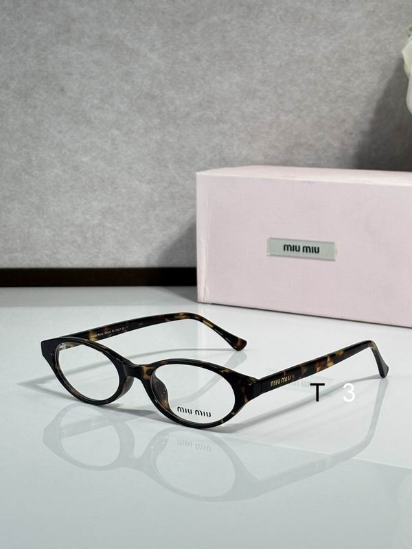 MiuMiu K9198 52 20-147 c 03