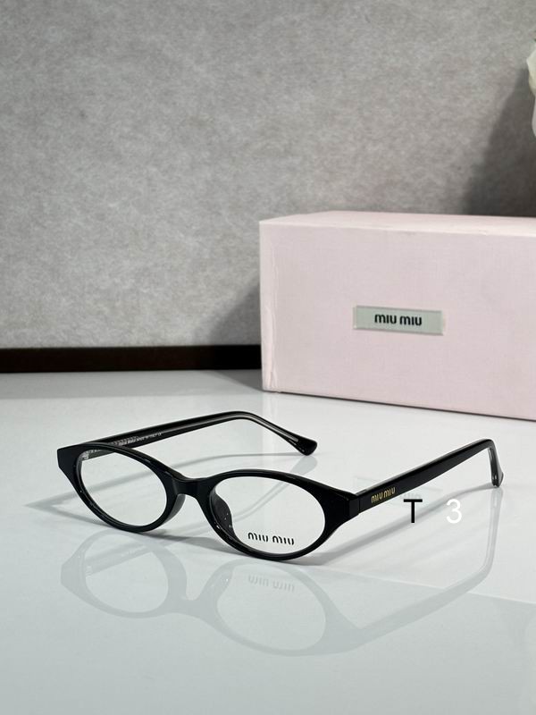 MiuMiu K9198 52 20-147 c 04