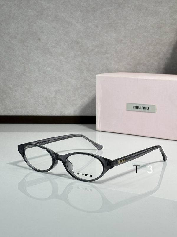 MiuMiu K9198 52 20-147 c 05