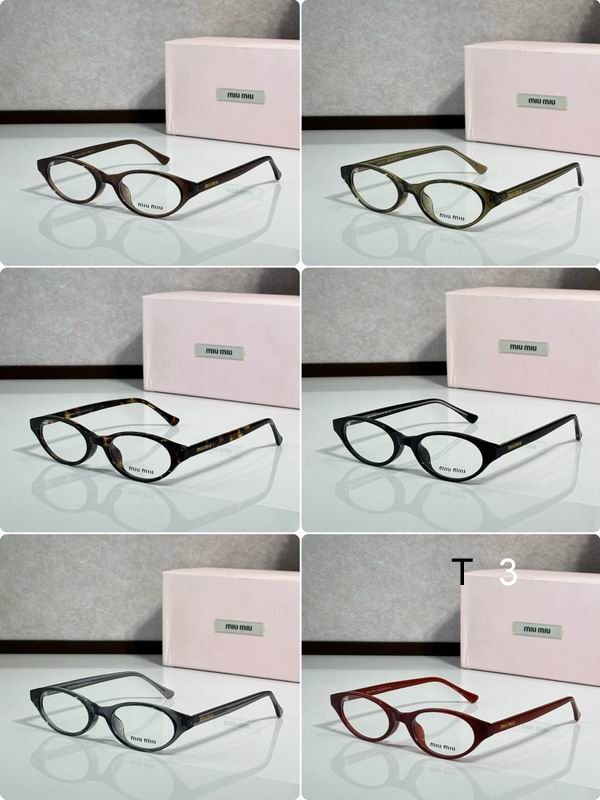 MiuMiu K9198 52 20-147 c 07