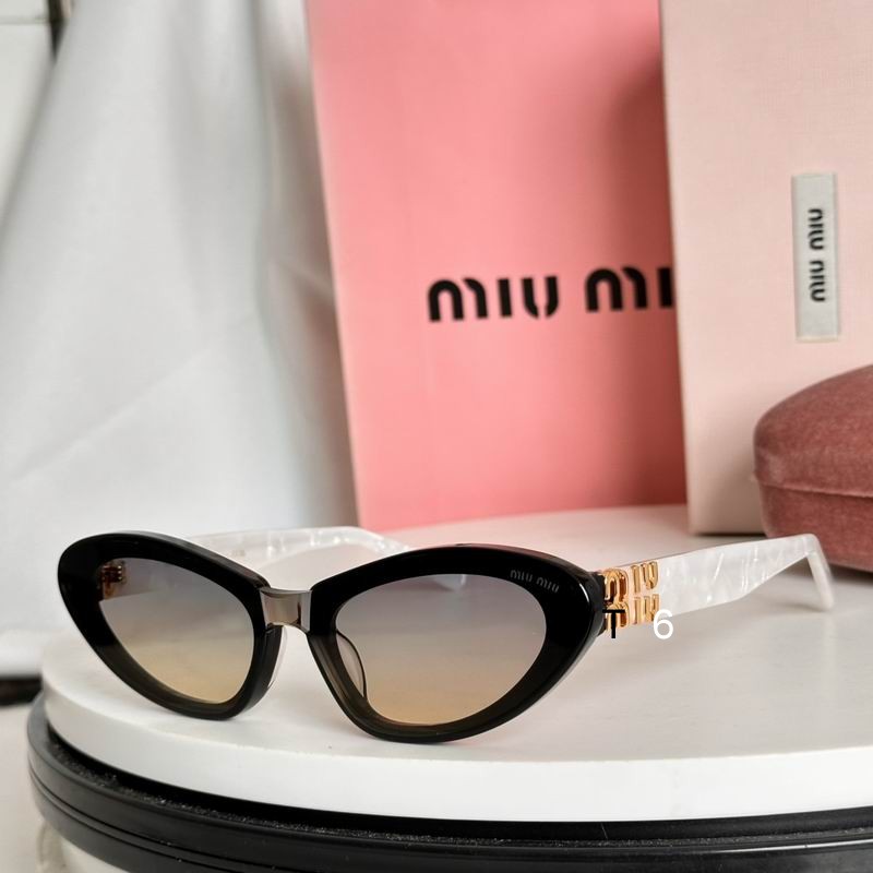 MiuMiu MU150AV 53 21-138 e05