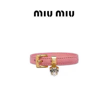 MiuMiu Bracelet 08yxq01 (1)
