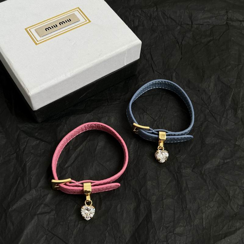 MiuMiu Bracelet 08yxq01 (2)