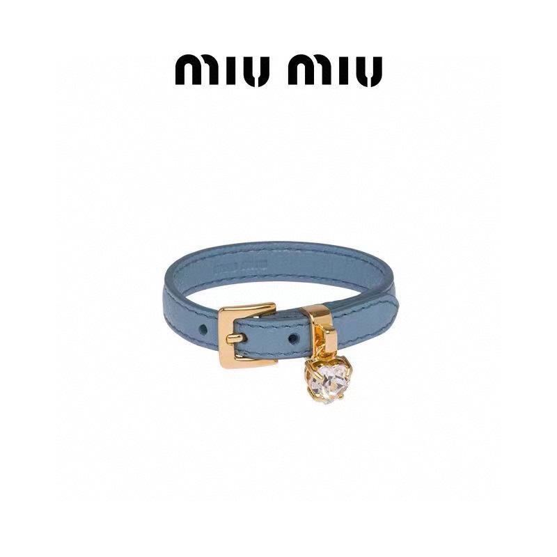 MiuMiu Bracelet 08yxq02 (1)