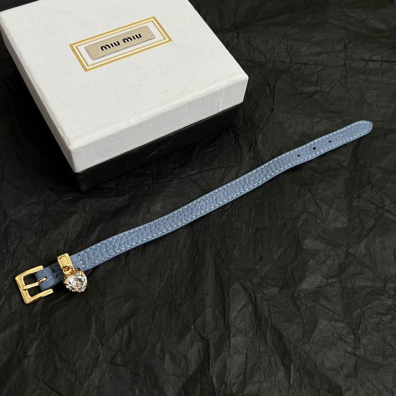MiuMiu Bracelet 08yxq02 (5)