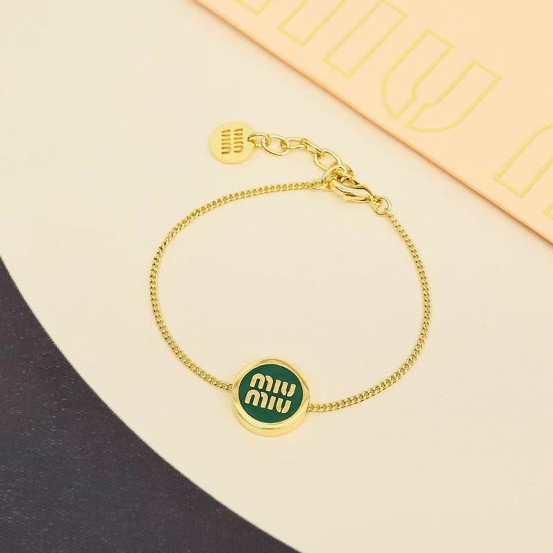 MiuMiu Bracelet 09yxq01 (5)