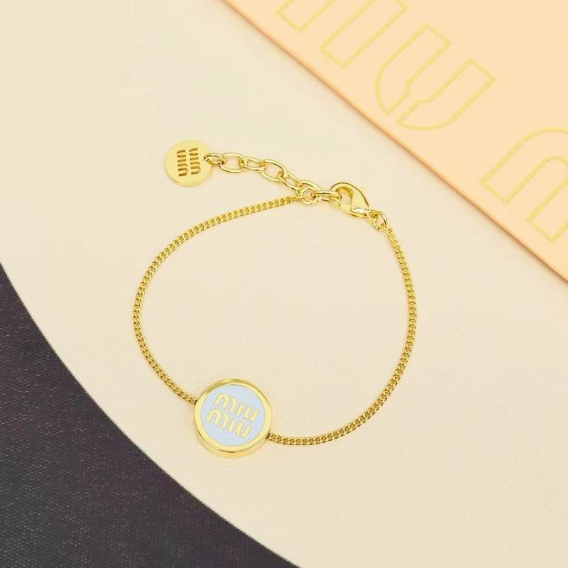 MiuMiu Bracelet 09yxq01 (7)