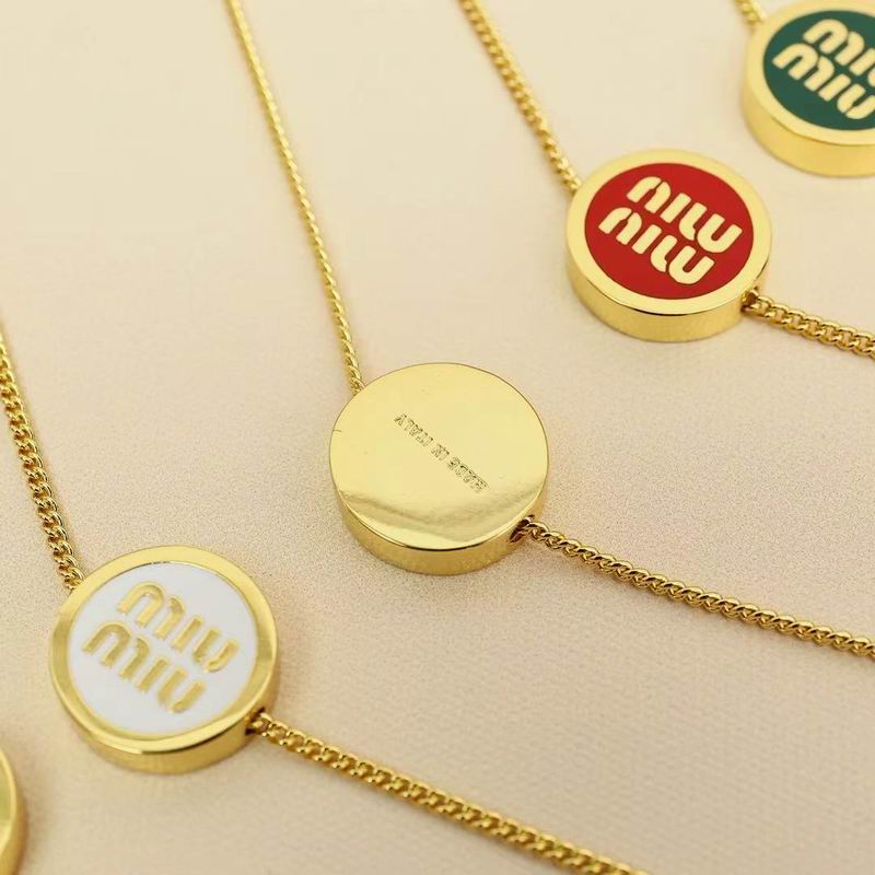 MiuMiu Bracelet 09yxq01 (9)