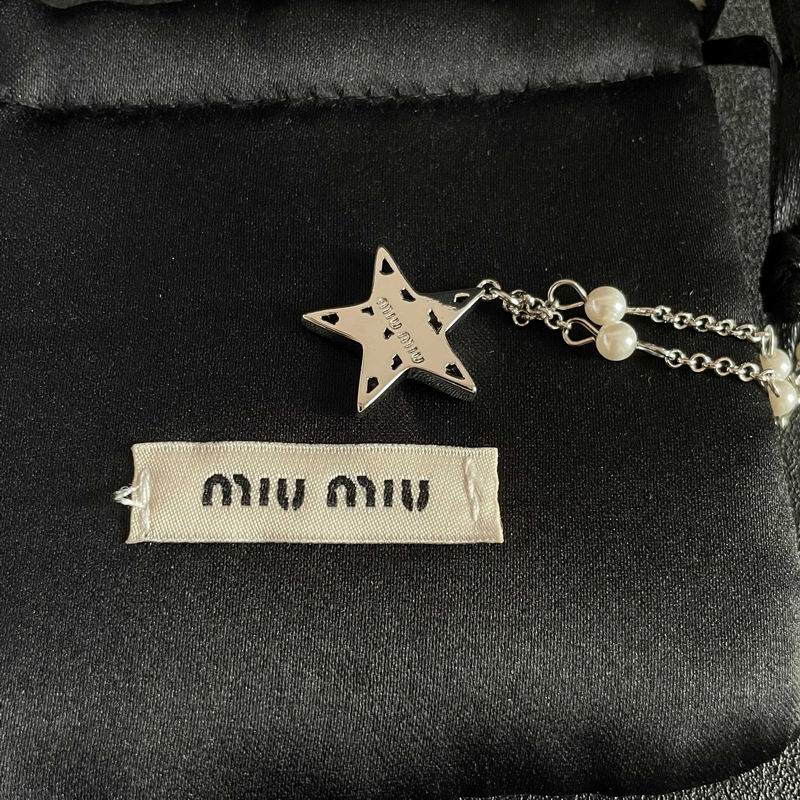 MiuMiu Bracelet 10yxq01 (8)