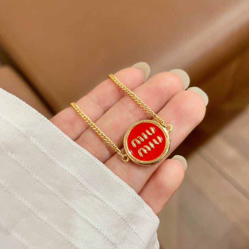 MiuMiu Bracelet 10yxq03 (3)