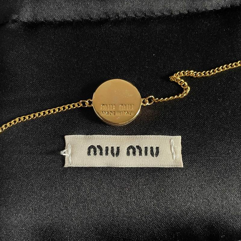 MiuMiu Bracelet 10yxq03 (8)
