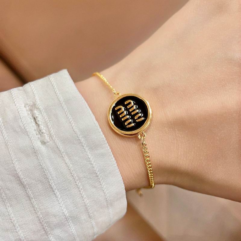 MiuMiu Bracelet 10yxq04 (1)