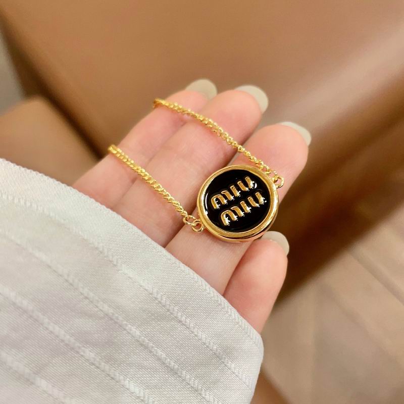 MiuMiu Bracelet 10yxq04 (3)