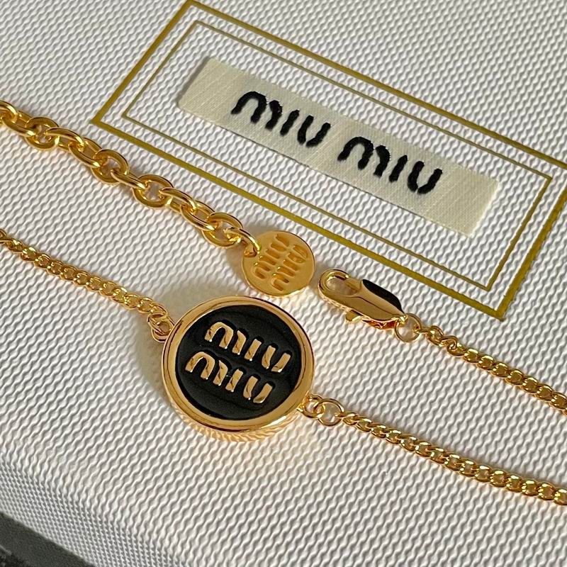 MiuMiu Bracelet 10yxq04 (7)