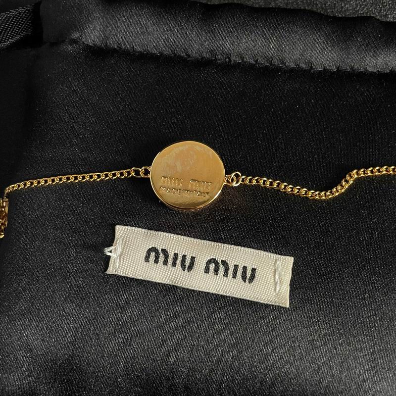 MiuMiu Bracelet 10yxq04 (8)