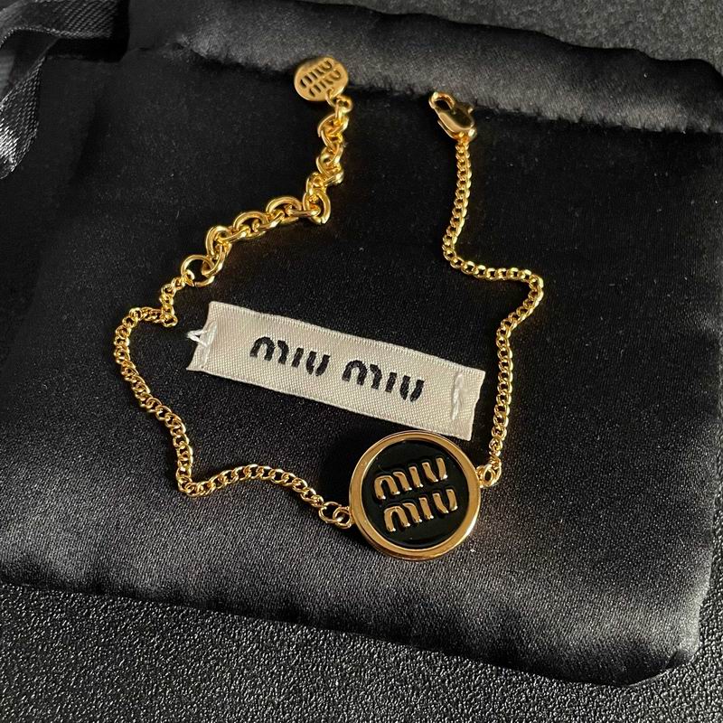 MiuMiu Bracelet 10yxq04 (9)