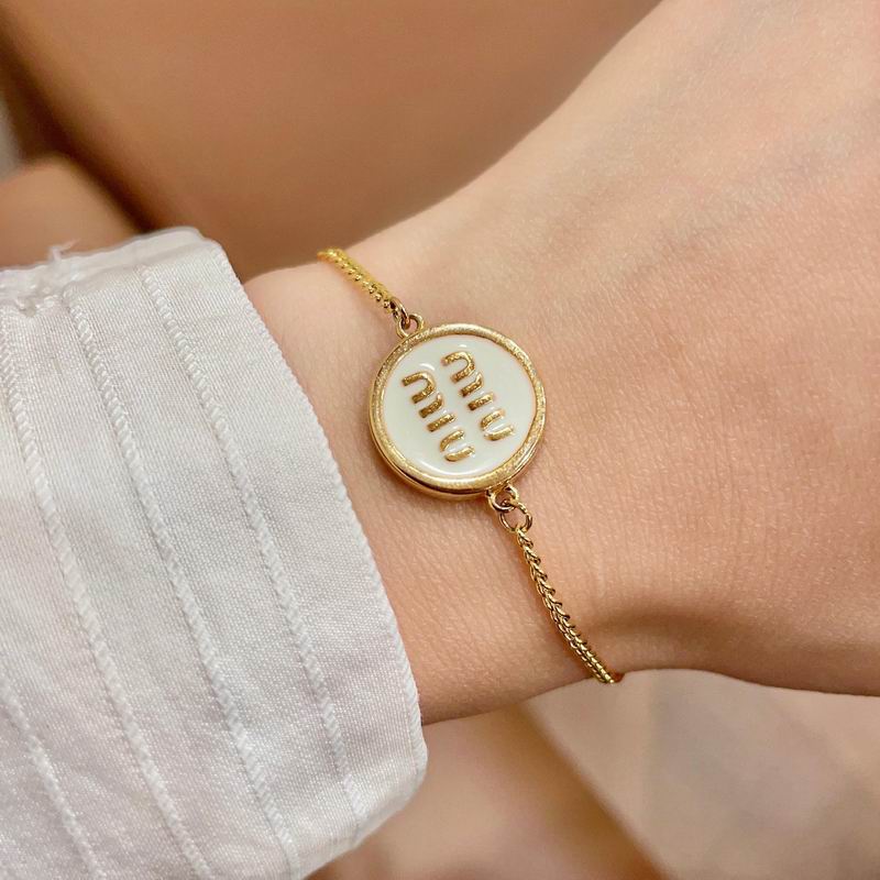 MiuMiu Bracelet 10yxq05 (1)