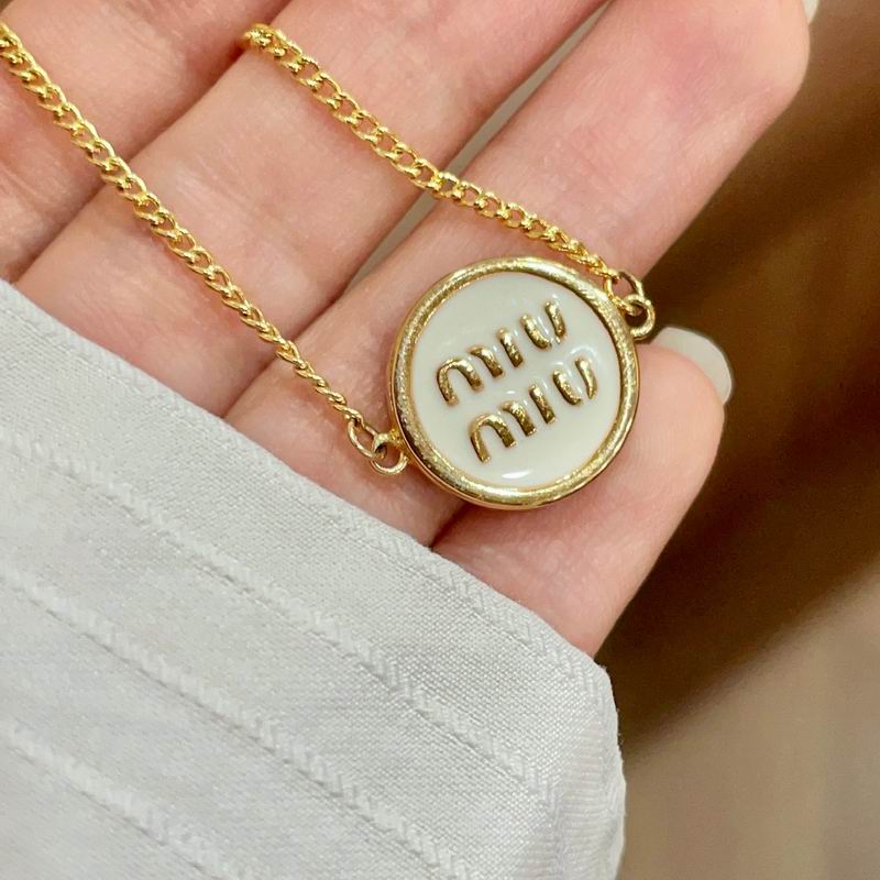 MiuMiu Bracelet 10yxq05 (3)