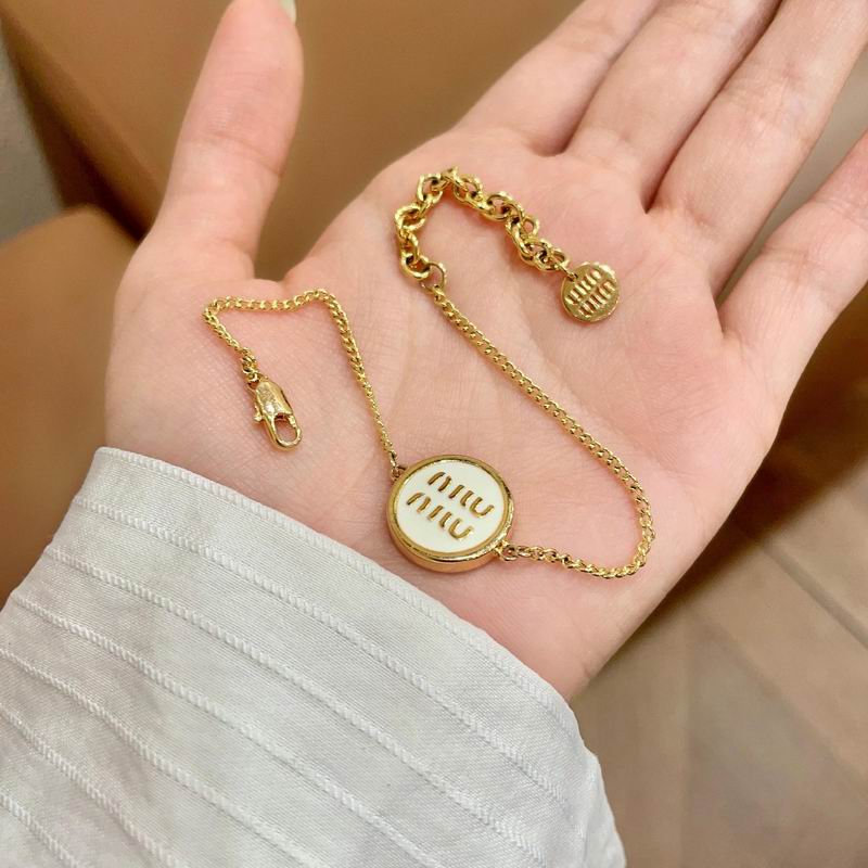 MiuMiu Bracelet 10yxq05 (4)
