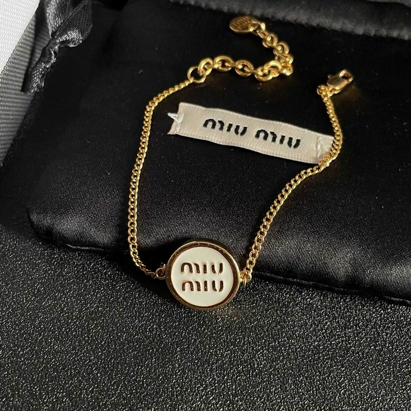 MiuMiu Bracelet 10yxq05 (9)