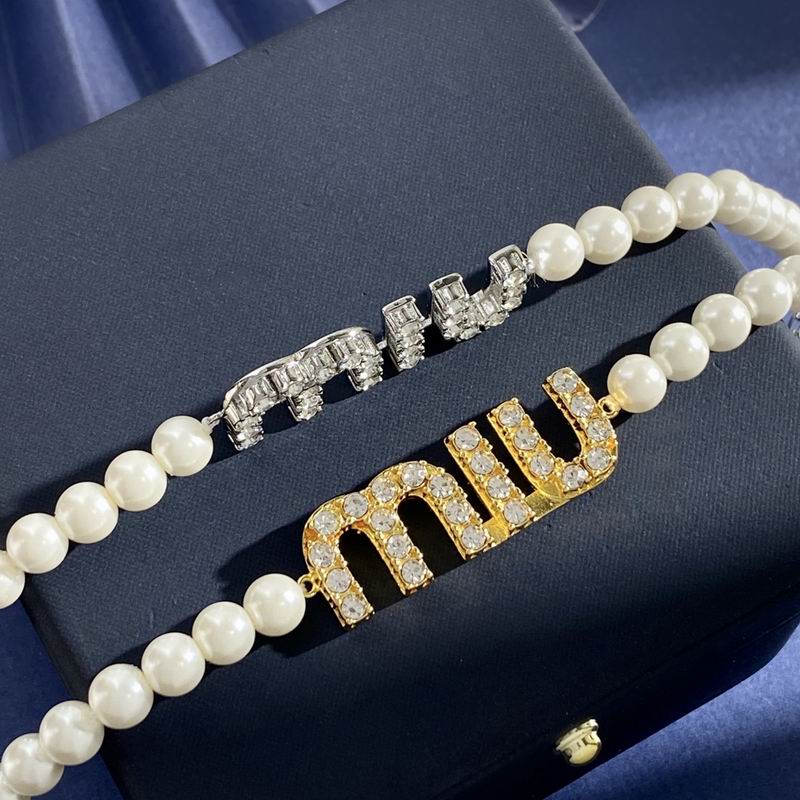 MiuMiu Bracelet 10yxq07 (7)